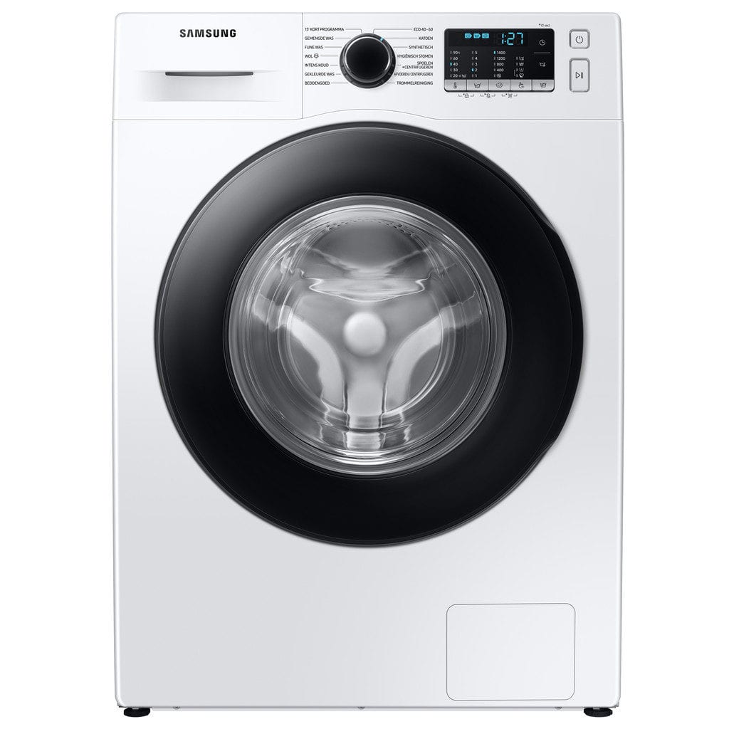 Samsung WW80TA049AE EcoBubble