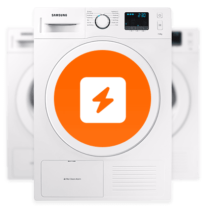 Energieverbruik wasmachine