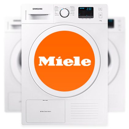 Beste Miele W1 Wasmachine | Beste Van November 2023 | Wasje.Nl