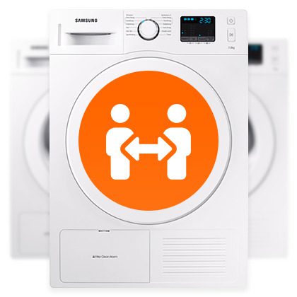terug spelen Overeenkomstig Tweedehands wasmachine kopen | Waar moet je op letten?