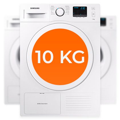 Ontmoedigen College Vernietigen Beste Wasmachine 10kg | Beste van mei 2023 | Wasje.nl