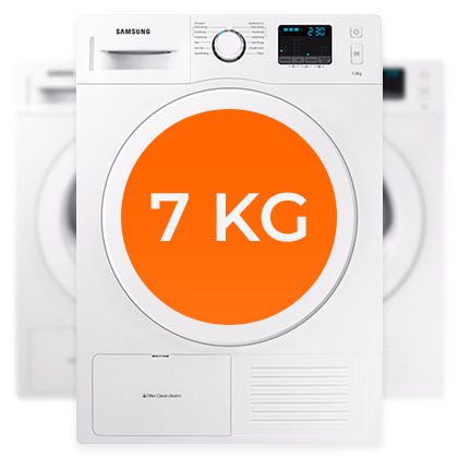 Koloniaal Scarp verdrietig Beste Wasmachine 7kg | Beste van mei 2023 | Wasje.nl