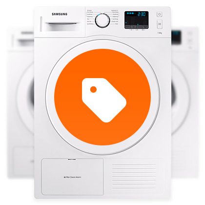 Moet Standaard verbanning Beste Wasmachine merken | Beste van mei 2023 | Wasje.nl