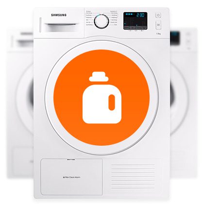Fragiel Verslaggever diameter Beste Wasmachine met wasmiddeldosering | Beste van mei 2023 | Wasje.nl
