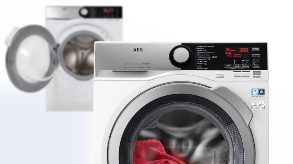 AEG L7FE794CBS ProSteam 2 class=