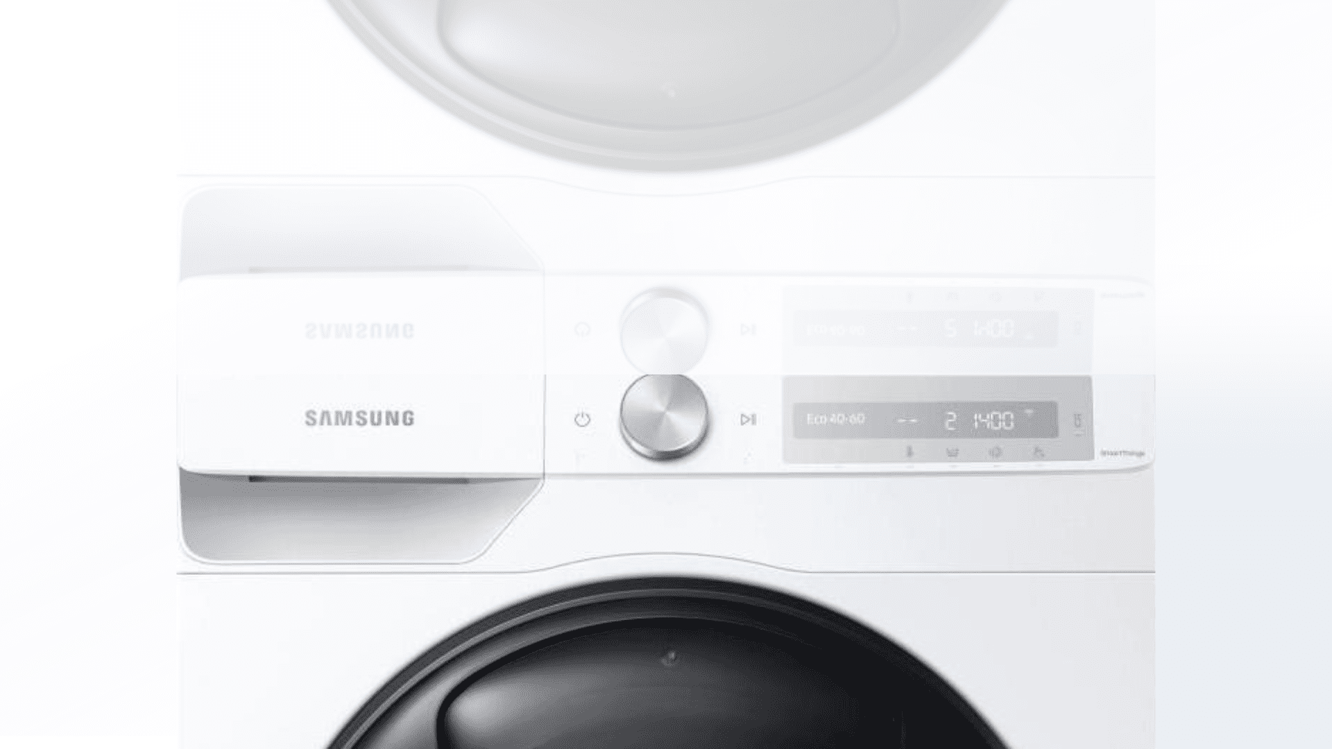 Samsung WD90T754ABT AddWash 9 6 kg