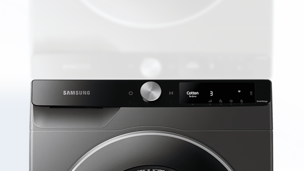 Samsung DV80T6220LX/S2 1 class=