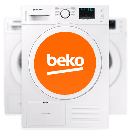Beko wasmachine