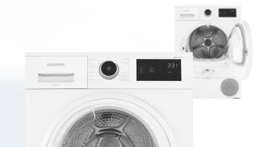 Siemens WT7U48C1FG Selfcleaning 2 class=