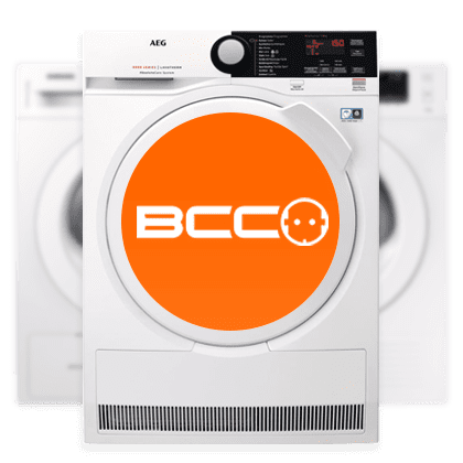 Een BCC wasdroger kopen? Alles wat moet weten! Wasje.nl
