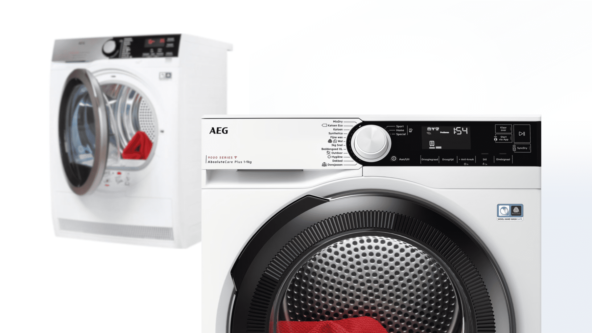 AEG TR959M4C AbsoluteCare Plus 1 AEG TR959M4C AbsoluteCare Plus 2