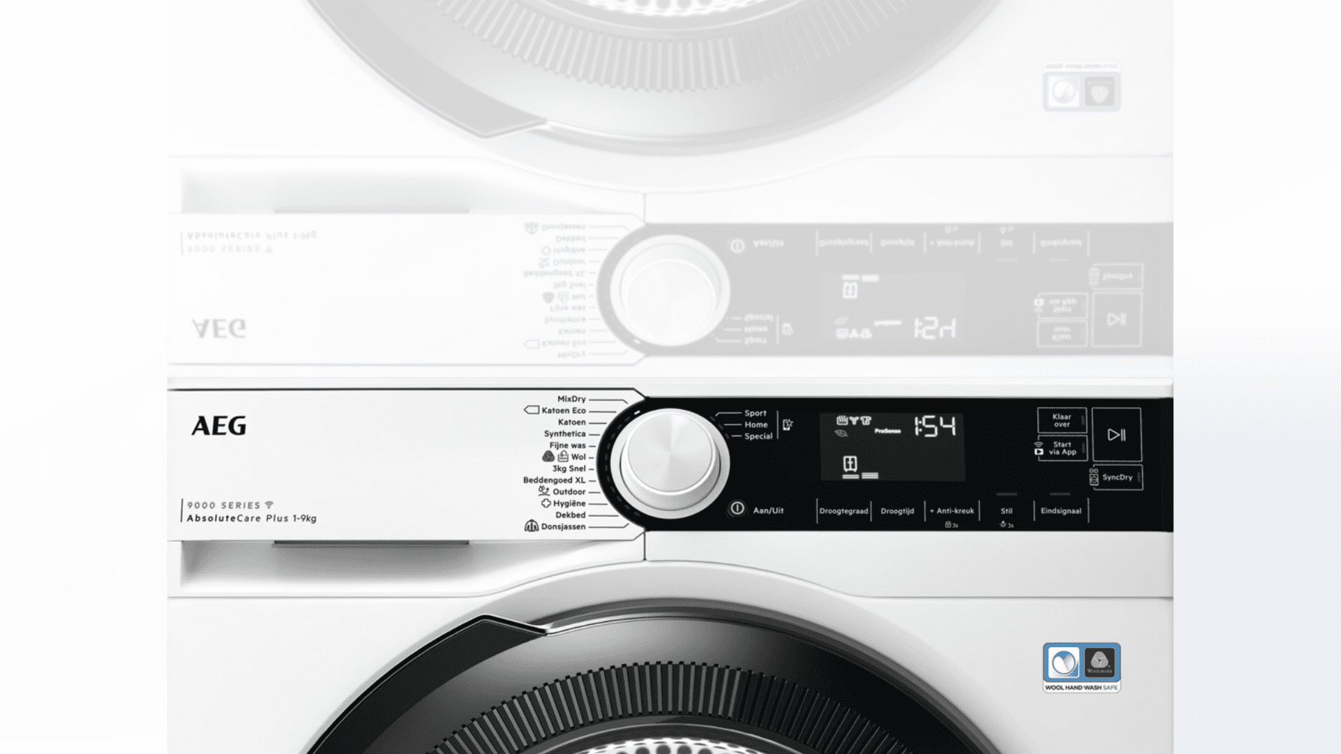 AEG TR959M4C AbsoluteCare Plus 2 AEG TR959M4C AbsoluteCare Plus