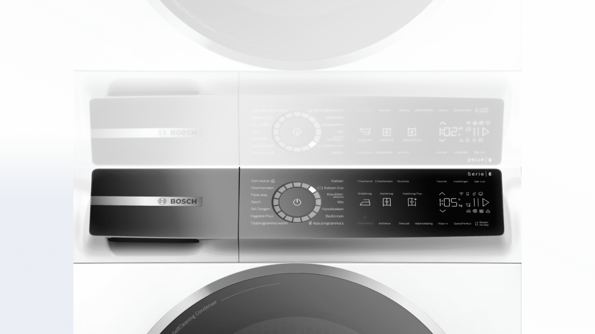 Bosch WQB246C5NL 2 Bosch WQB246C5NL