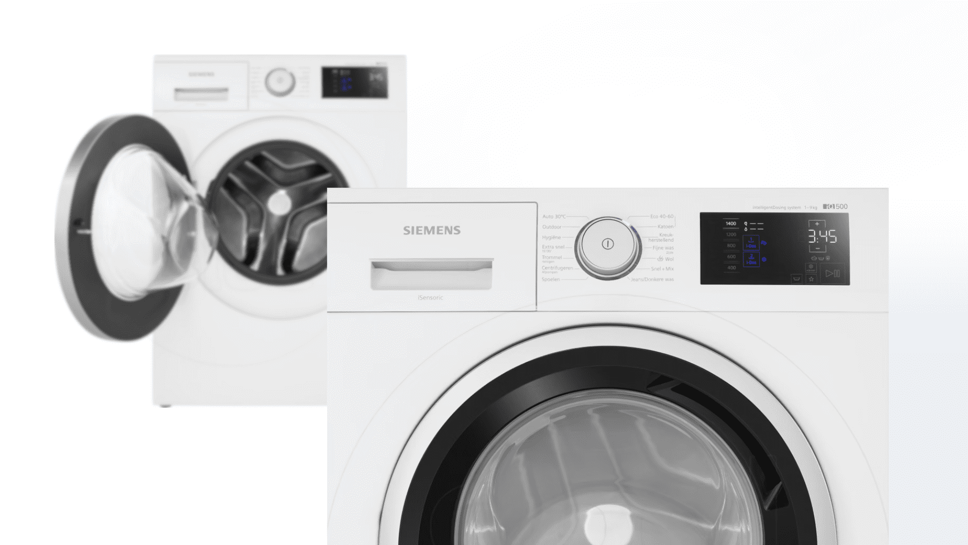 Samsung WW80CGC04AAEEN 2