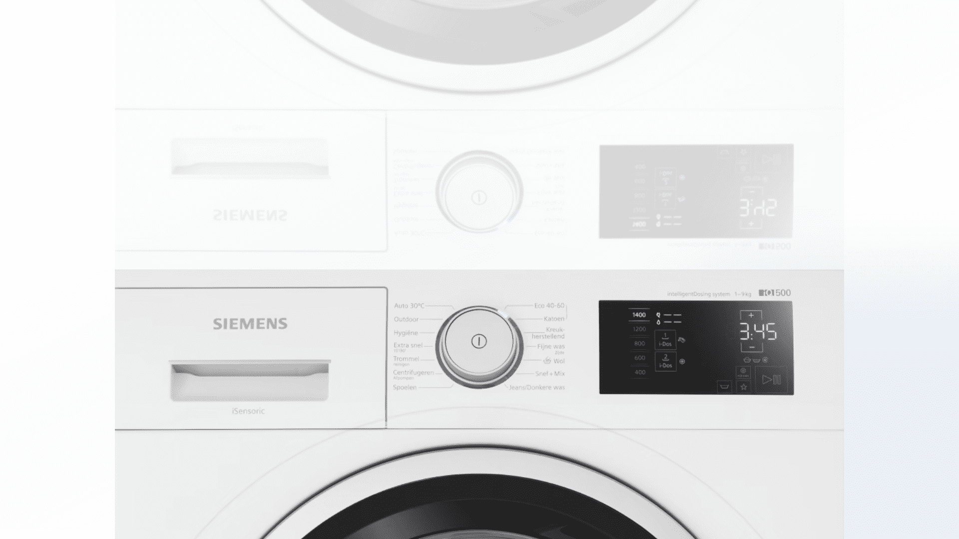 Samsung WW80CGC04AAEEN