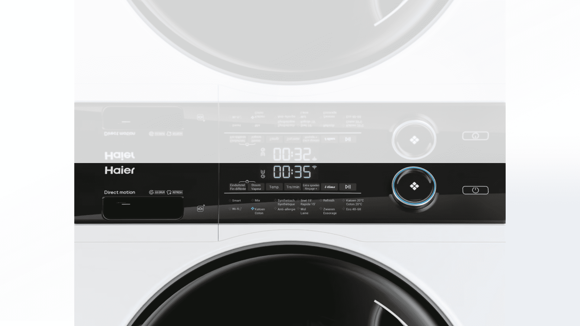 Haier HW90-B14959EU1DF I-Pro 5 2 Haier HW90 B14959EU1DF I Pro 5 1