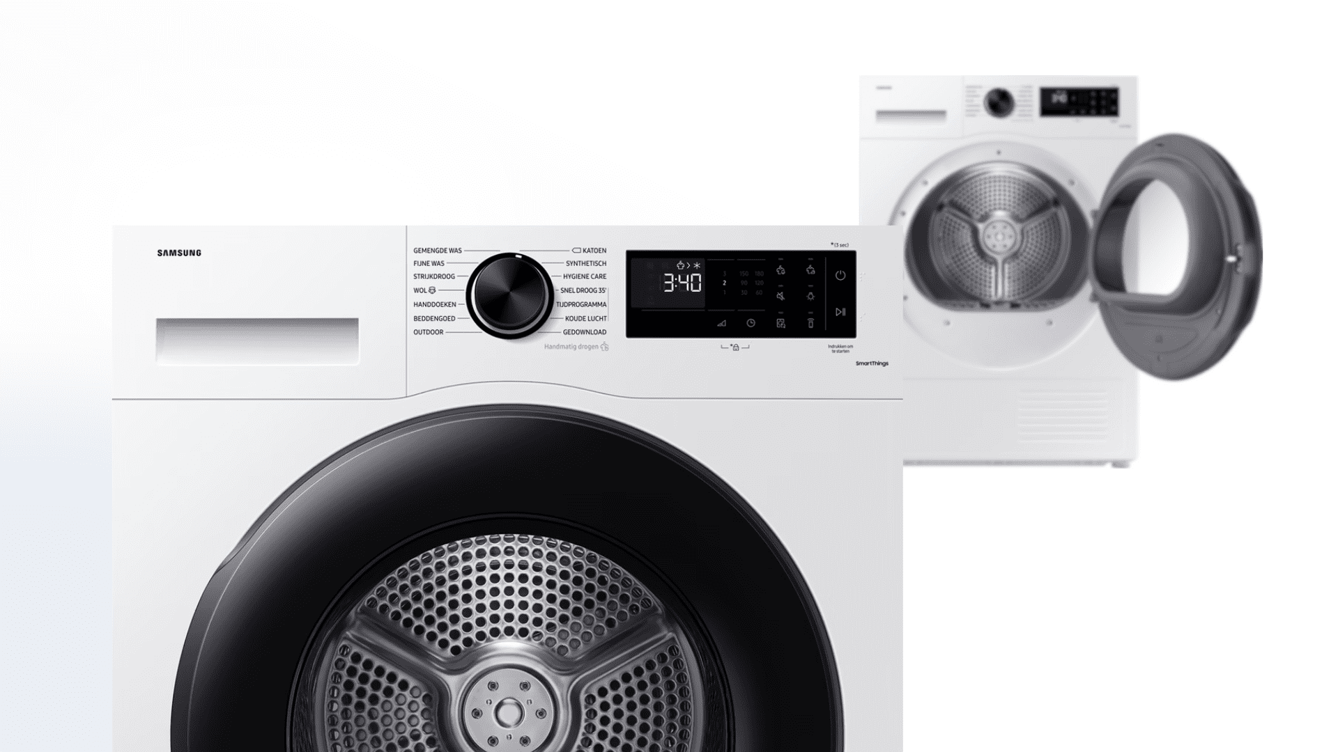 Samsung DV90CGC2A0AEEN 1 Samsung DV90CGC2A0AEEN 2