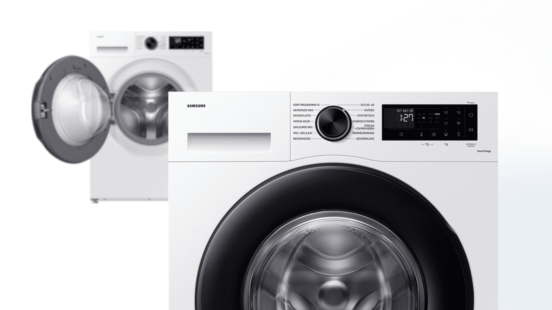 Samsung WW90CGC04AAE 1 Samsung WW90CGC04AAE 2