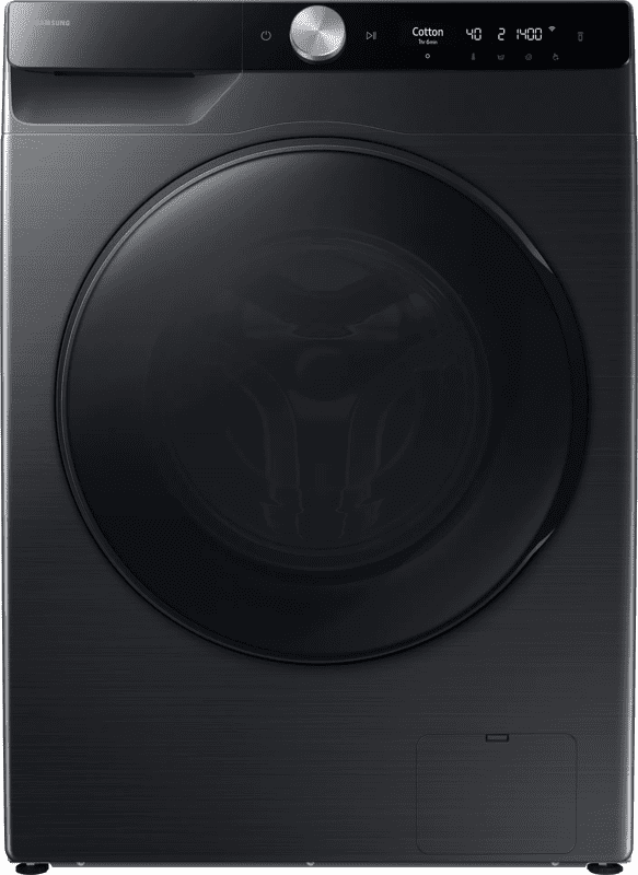 Samsung WD90DG6B85BB AI Wash - 9/6 kg