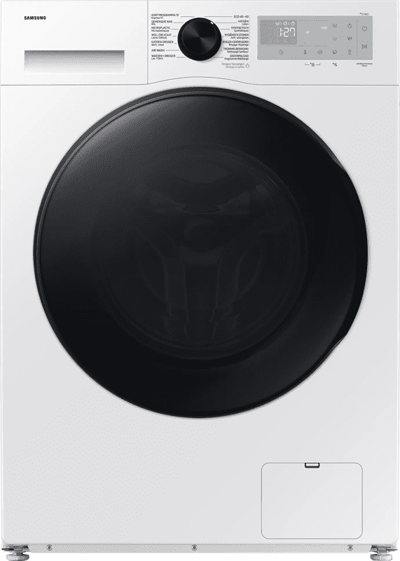 Samsung WD90DG5B15BH EcoBubble - 9/6 kg