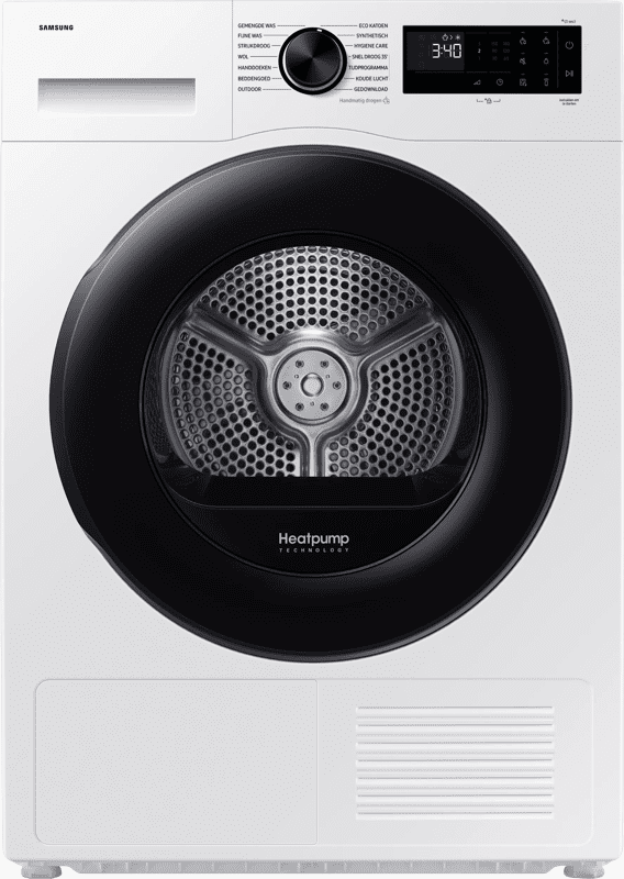 Samsung DV90DG52A0AEEN