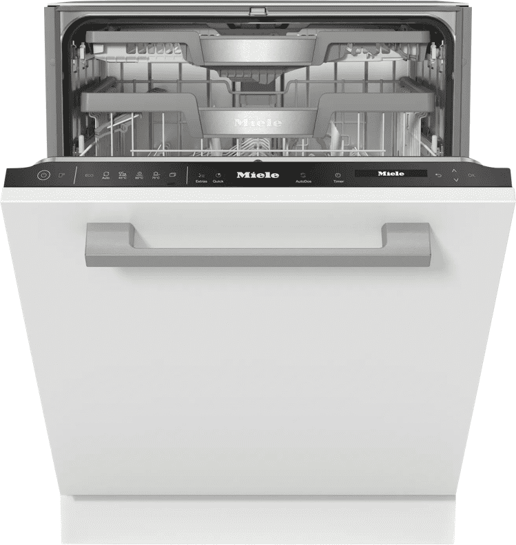 Miele G 7672 SC Vi AutoDos