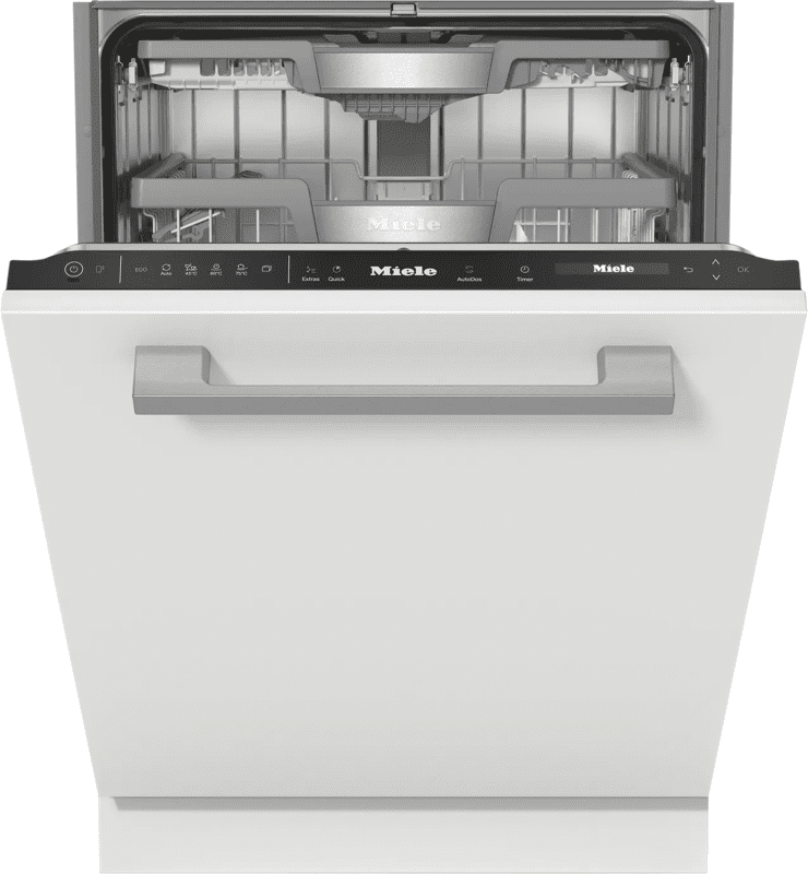 Miele G 7677 SC Vi XXL AutoDos